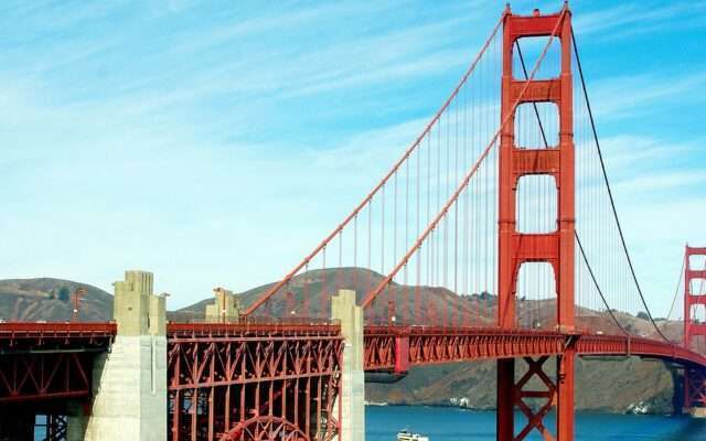 usa, united states, san francisco