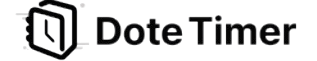 Dote Timer Russia