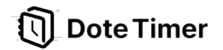 Dote Timer Russia