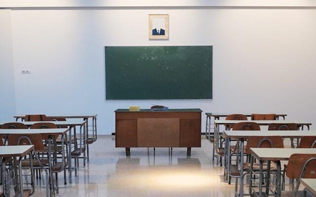 brown wooden table and chairs